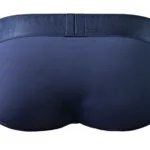 EW1739 MAX BOLD Bikini Color Navy Blue Size S - Image 6