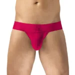 EW1743 MAX BOLD Bikini Color Red Size L