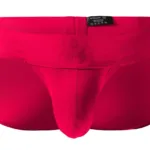 EW1743 MAX BOLD Bikini Color Red Size L - Image 5
