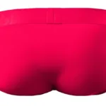 EW1743 MAX BOLD Bikini Color Red Size L - Image 6
