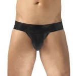 EW1747 MAX BOLD Bikini Color Black Size L