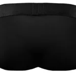 EW1747 MAX BOLD Bikini Color Black Size L - Image 6