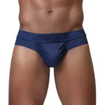 EW1750 FEEL SE Thongs Color Navy Blue Size M