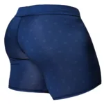 EW1753 FEEL SE Boxer Briefs Color Navy Blue Size L - Image 7