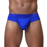 EW1755 FEEL SE Briefs Color Royal Blue Size XL