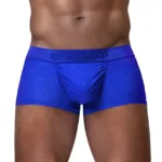 EW1756 FEEL SE Trunks Color Royal Blue Size M