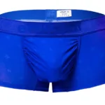 EW1756 FEEL SE Trunks Color Royal Blue Size XL - Image 5