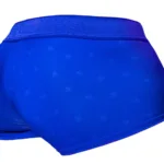 EW1756 FEEL SE Trunks Color Royal Blue Size XL - Image 7