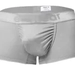 EW1760 FEEL SE Trunks Color Silver Size S - Image 4