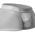 EW1760 FEEL SE Trunks Color Silver Size S - Image 5