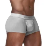EW1760 FEEL SE Trunks Color Silver Size S - Image 3
