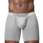 EW1761 FEEL SE Boxer Briefs Color Silver Size L