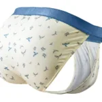 EW1769 SLK SE Bikini Color Vanilla-Birds Size M - Image 8