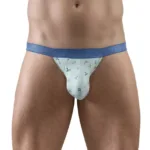 EW1777 SLK SE Bikini Color Frost-Birds Size L