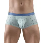 EW1778 SLK SE Trunks Color Frost-Birds Size S