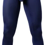 EW1782 MAX BOLD Athletic Pants Color Dark Blue Size XL - Image 6
