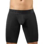 EW1783 MAX BOLD Athletic Shorts Color Black Size XL
