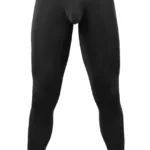 EW1784 MAX BOLD Athletic Pants Color Black Size XL