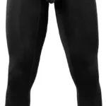 EW1784 MAX BOLD Athletic Pants Color Black Size XL - Image 7