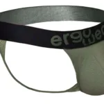 EW1785 MAX FLOW G-String Color Dark Green Size XL - Image 5