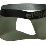 EW1786 MAX FLOW Bikini Color Dark Green Size S - Image 5