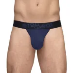 EW1789 MAX FLOW G-String Color Dark Blue Size S