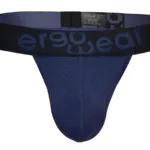 EW1789 MAX FLOW G-String Color Dark Blue Size S - Image 5