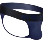 EW1789 MAX FLOW G-String Color Dark Blue Size S - Image 6