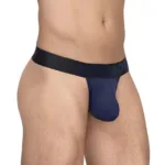 EW1789 MAX FLOW G-String Color Dark Blue Size S - Image 3
