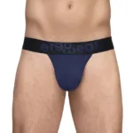 EW1790 MAX FLOW Bikini Color Dark Blue Size L
