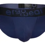 EW1790 MAX FLOW Bikini Color Dark Blue Size S - Image 5