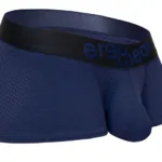 EW1791 MAX FLOW Trunks Color Dark Blue Size S - Image 6
