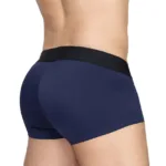Alternative view of EW1791 MAX FLOW Trunks Color Dark Blue Size L