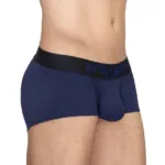 EW1791 MAX FLOW Trunks Color Dark Blue Size S - Image 3