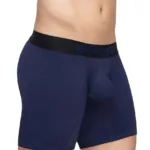 EW1792 MAX FLOW Boxer Briefs Color Dark Blue Size S - Image 3