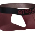 EW1794 MAX FLOW Bikini Color Burgundy Size M - Image 5