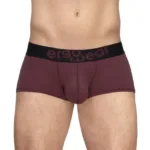 EW1795 MAX FLOW Trunks Color Burgundy Size L