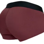 EW1795 MAX FLOW Trunks Color Burgundy Size XL - Image 6