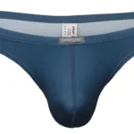 EW1797 X4D SE Thongs Color Sea Blue Size M - Image 4
