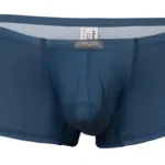 EW1799 X4D SE Trunks Color Sea Blue Size M - Image 4