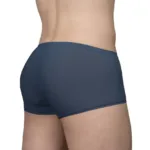 Alternative view of EW1799 X4D SE Trunks Color Sea Blue Size M