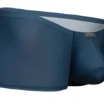 EW1799 X4D SE Trunks Color Sea Blue Size M - Image 6