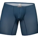 EW1800 X4D SE Boxer Briefs Color Sea Blue Size L - Image 5