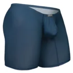 EW1800 X4D SE Boxer Briefs Color Sea Blue Size L - Image 7