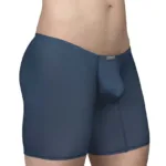 EW1800 X4D SE Boxer Briefs Color Sea Blue Size L - Image 4