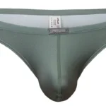 EW1801 X4D SE Thongs Color Olive Green Size M - Image 4