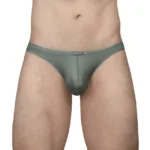 EW1801 X4D SE Thongs Color Olive Green Size L