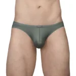 EW1802 X4D SE Bikini Color Olive Green Size L