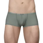 Alternative view of EW1803 X4D SE Trunks Color Olive Green Size L