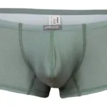 EW1803 X4D SE Trunks Color Olive Green Size M - Image 5
